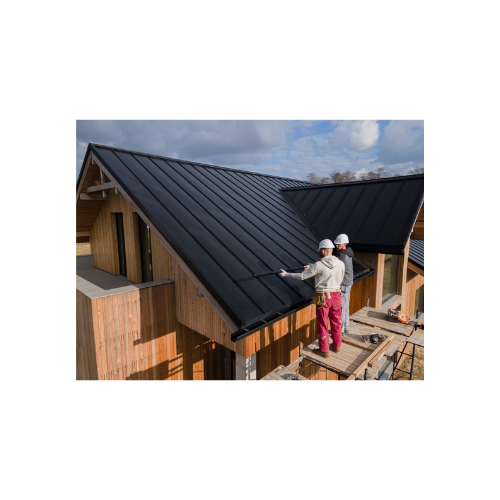 Construcción de Vivienda Unifamiliar